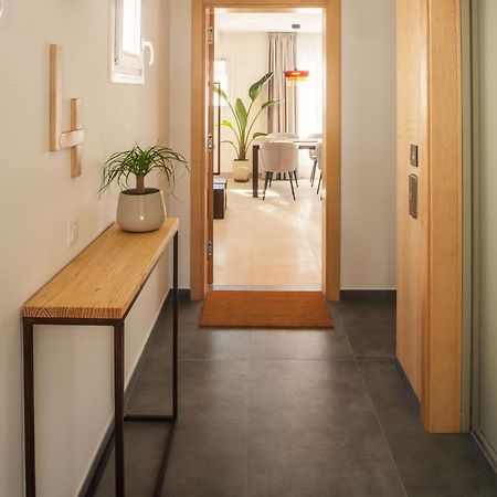 Panasco Suites Arrecife  Ngoại thất bức ảnh