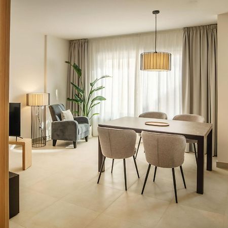 Panasco Suites Arrecife  Ngoại thất bức ảnh
