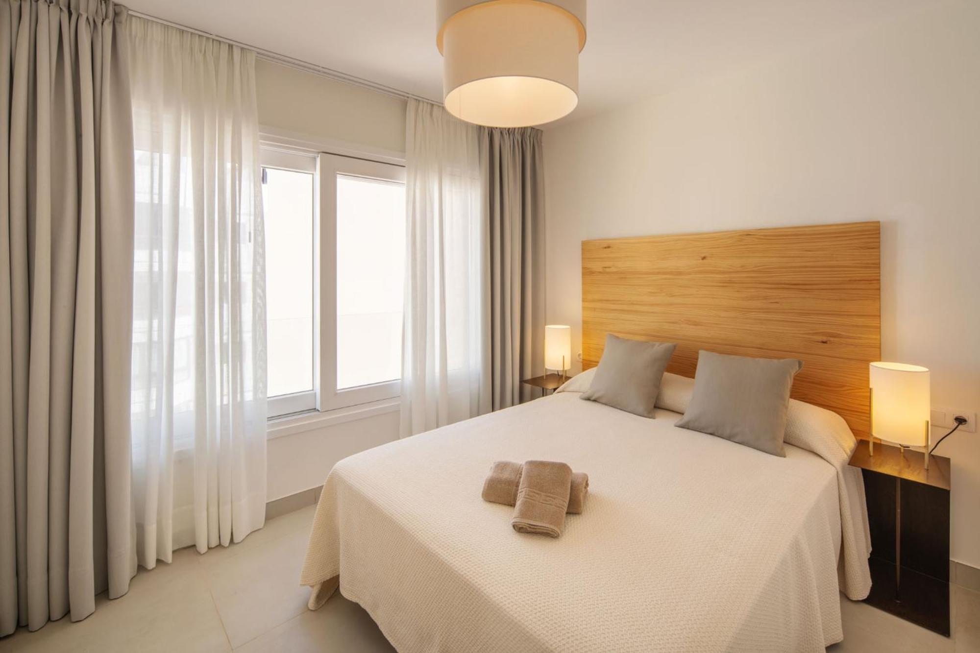 Panasco Suites Arrecife  Ngoại thất bức ảnh