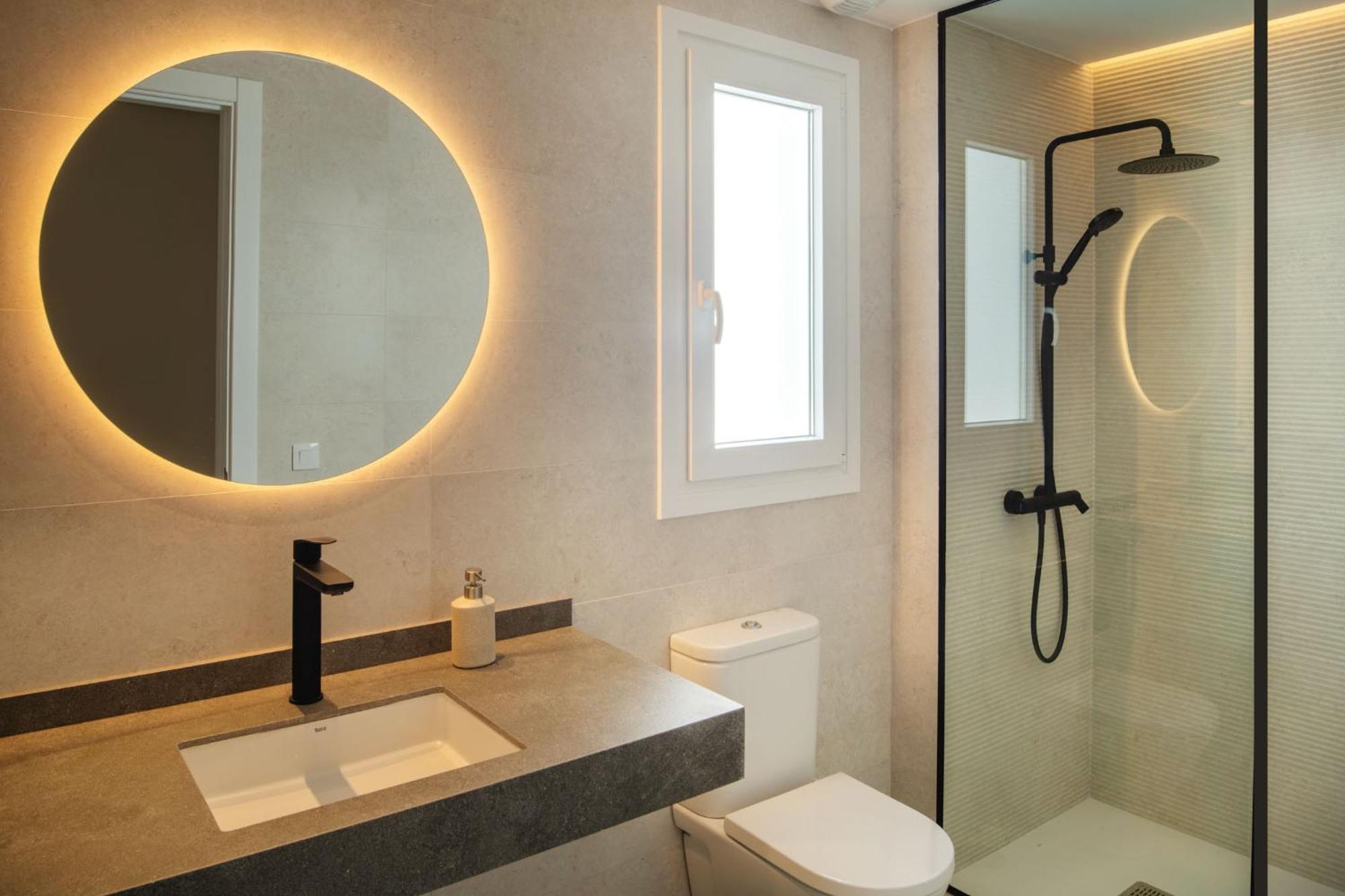 Panasco Suites Arrecife  Ngoại thất bức ảnh