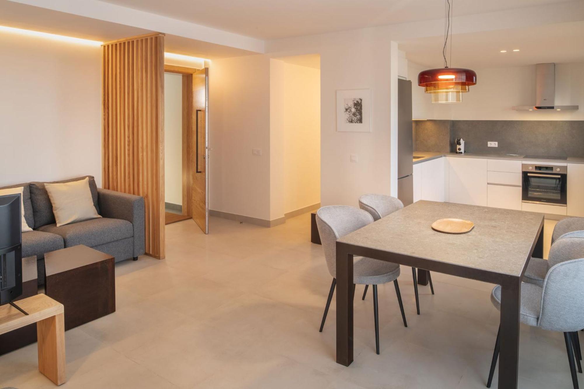 Panasco Suites Arrecife  Ngoại thất bức ảnh
