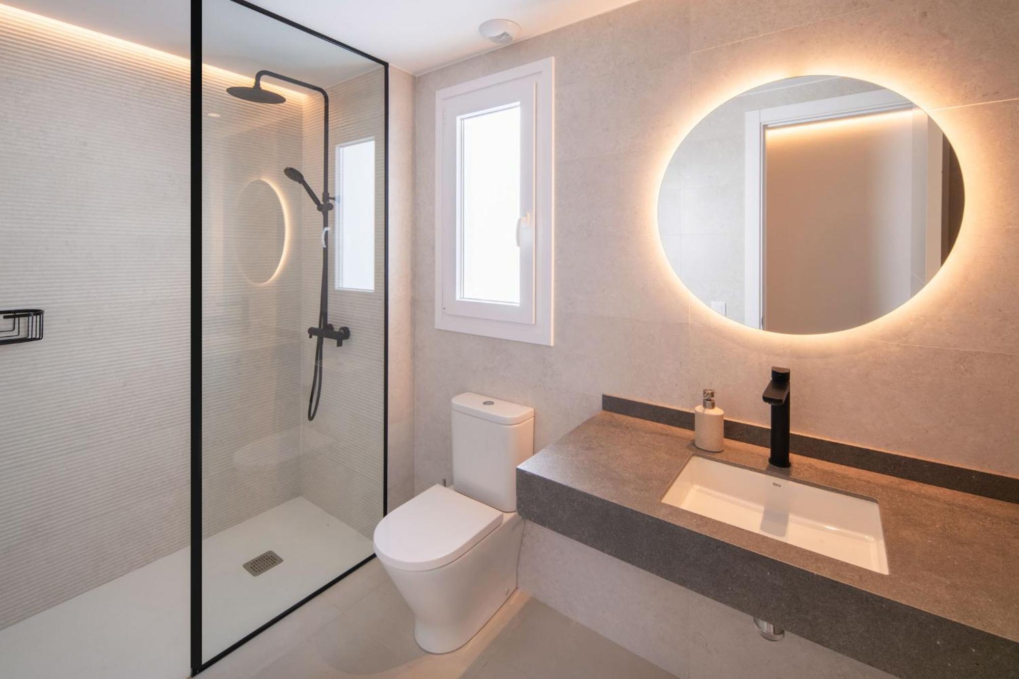 Panasco Suites Arrecife  Ngoại thất bức ảnh