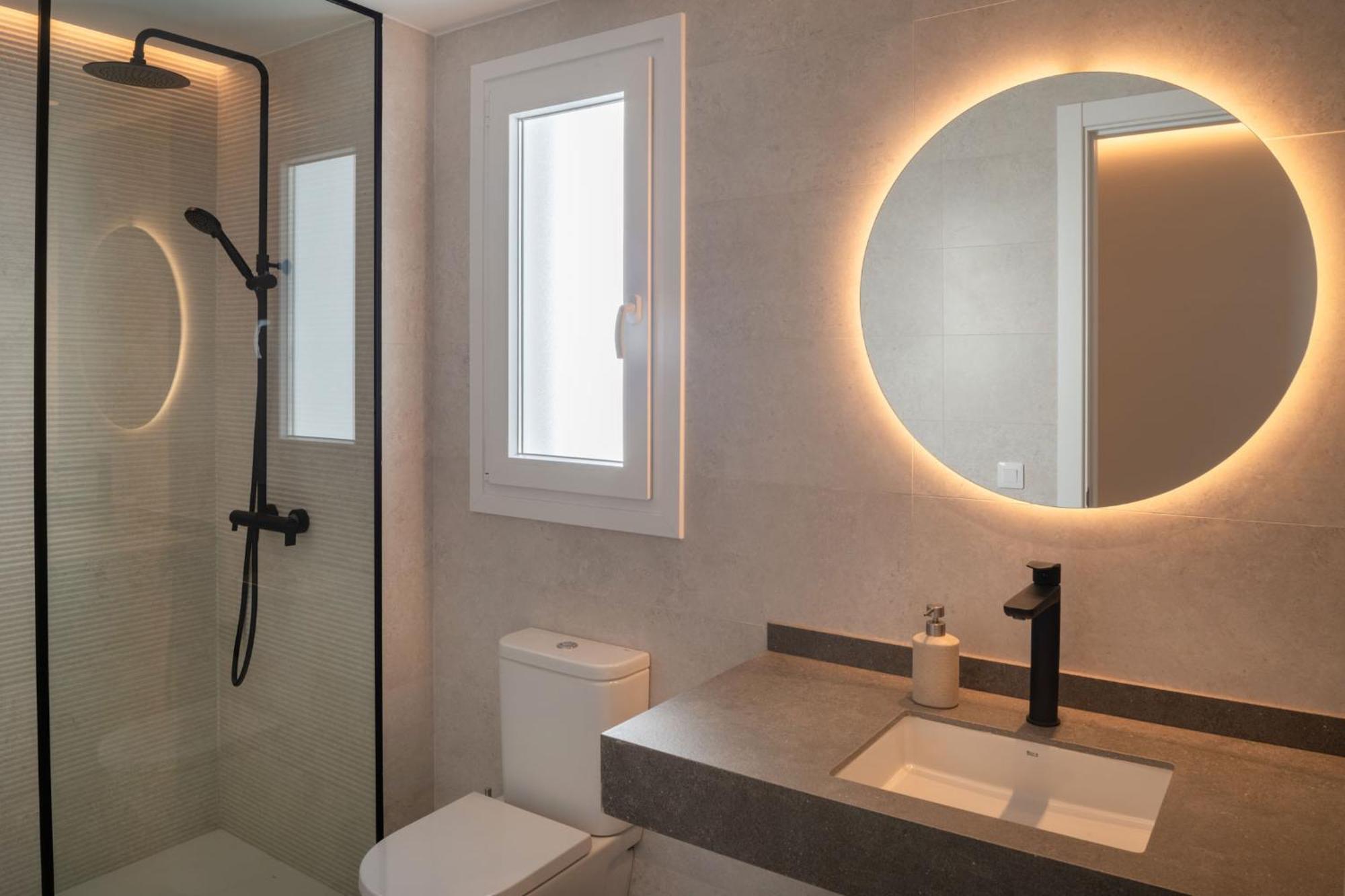 Panasco Suites Arrecife  Ngoại thất bức ảnh