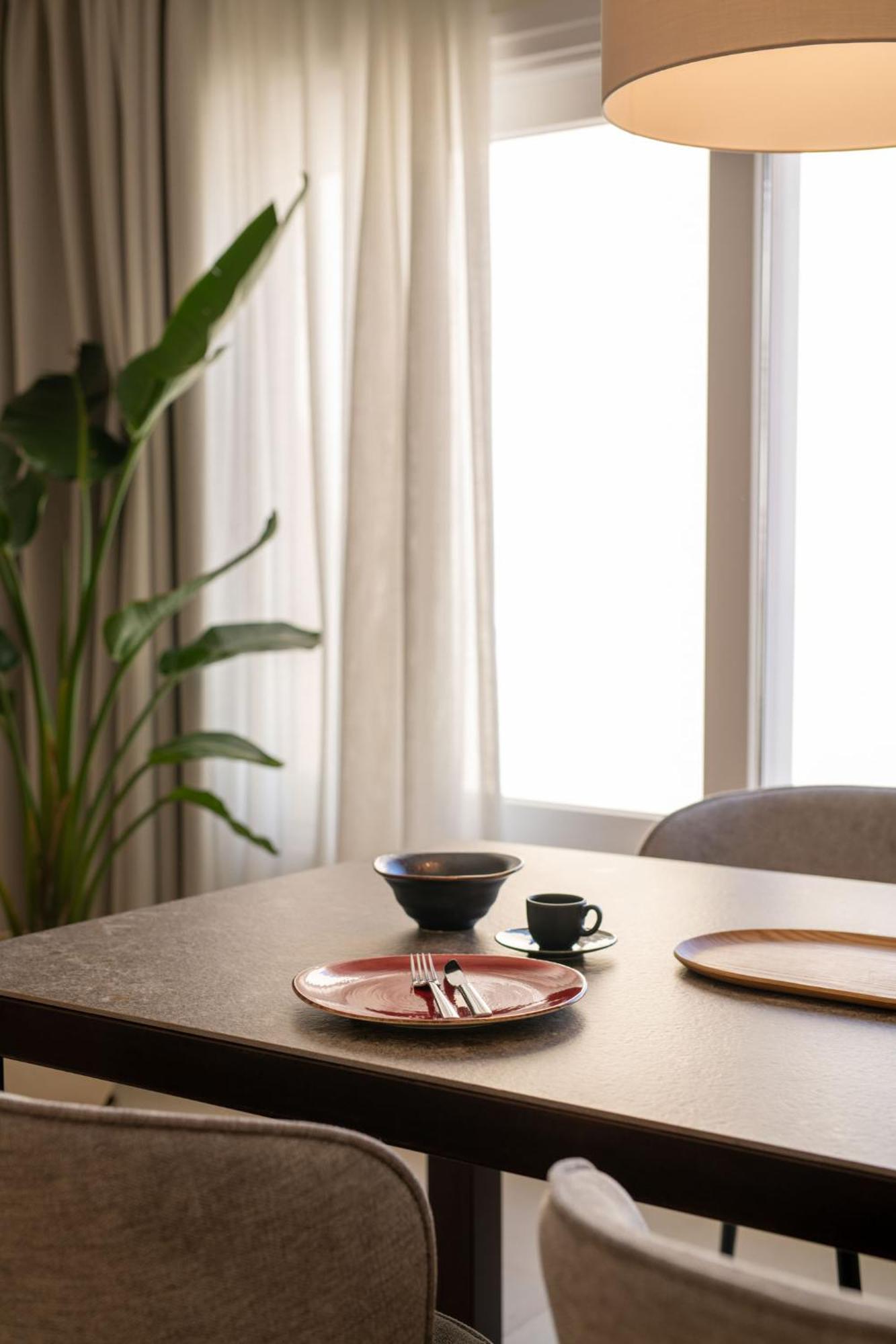 Panasco Suites Arrecife  Ngoại thất bức ảnh