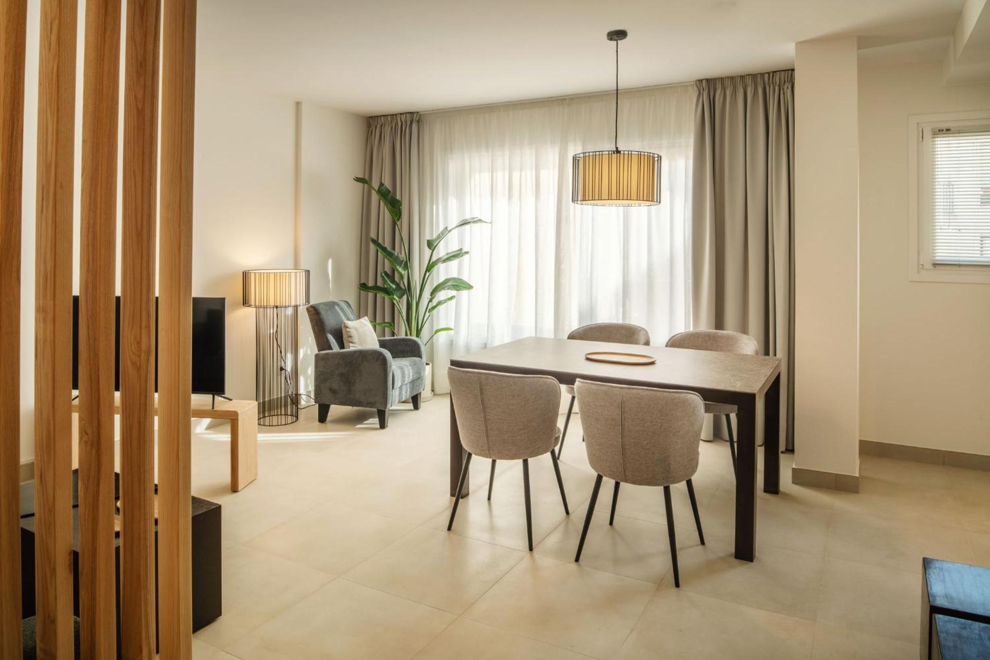 Panasco Suites Arrecife  Ngoại thất bức ảnh