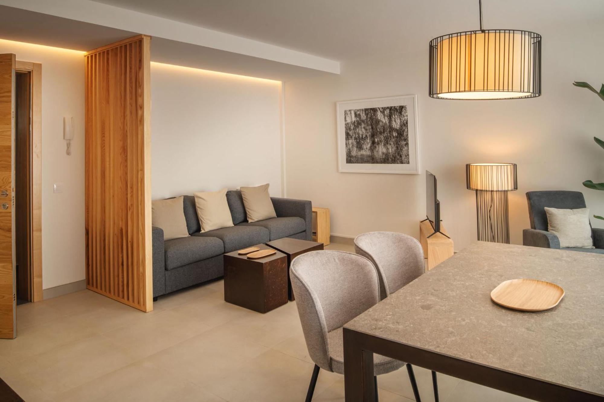 Panasco Suites Arrecife  Ngoại thất bức ảnh