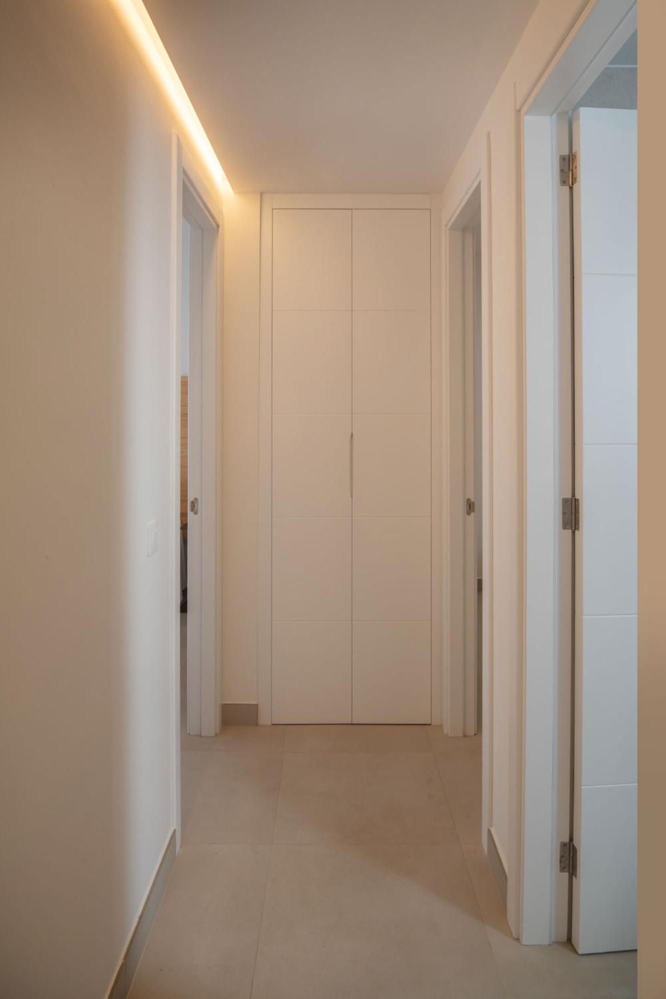 Panasco Suites Arrecife  Ngoại thất bức ảnh