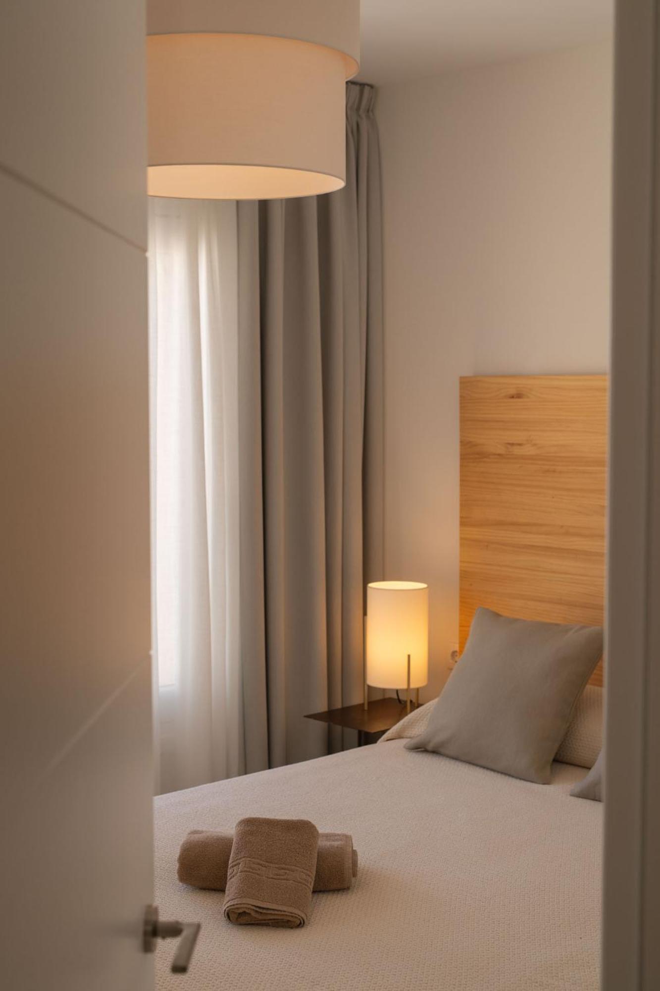 Panasco Suites Arrecife  Ngoại thất bức ảnh