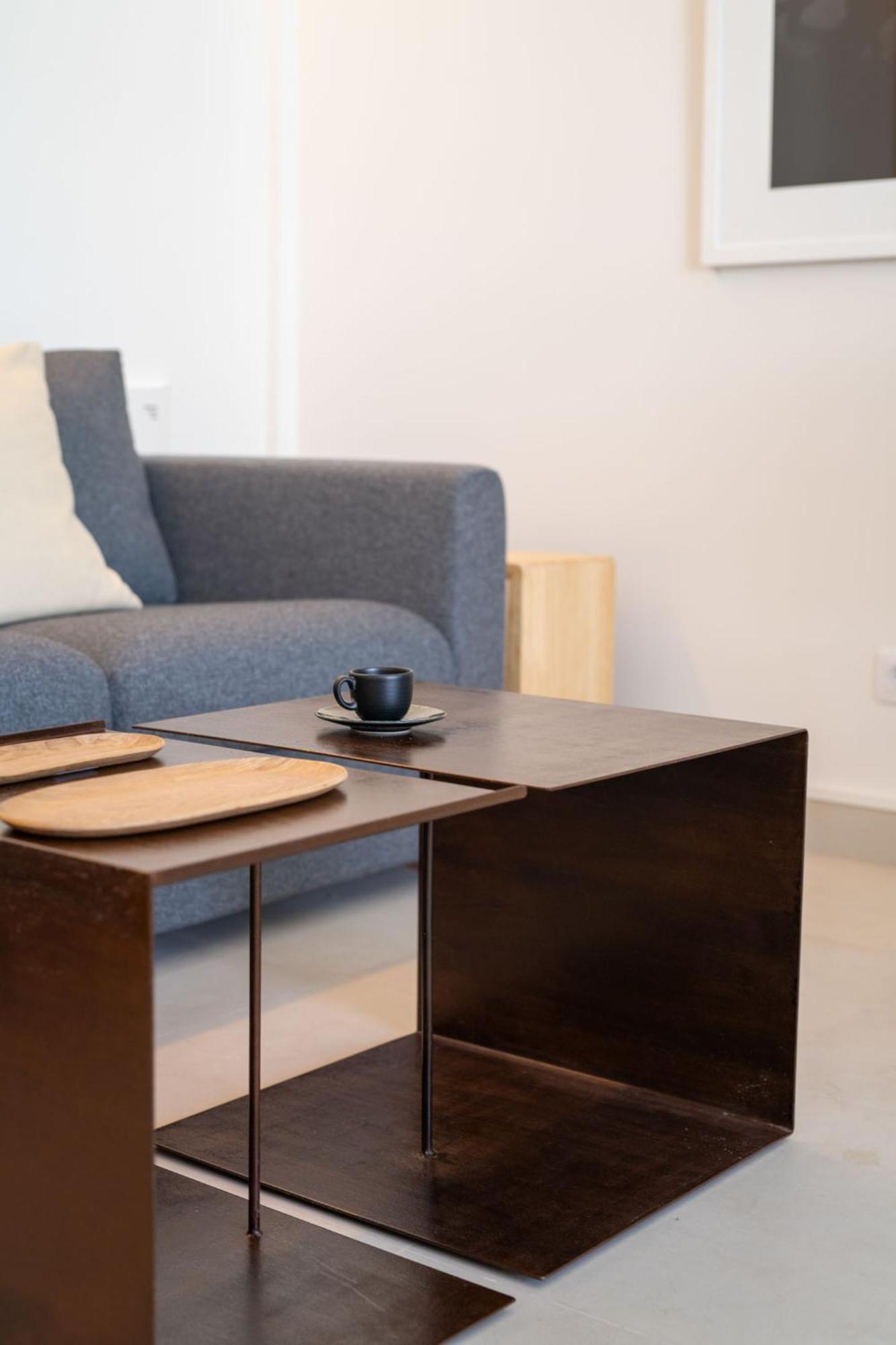 Panasco Suites Arrecife  Ngoại thất bức ảnh