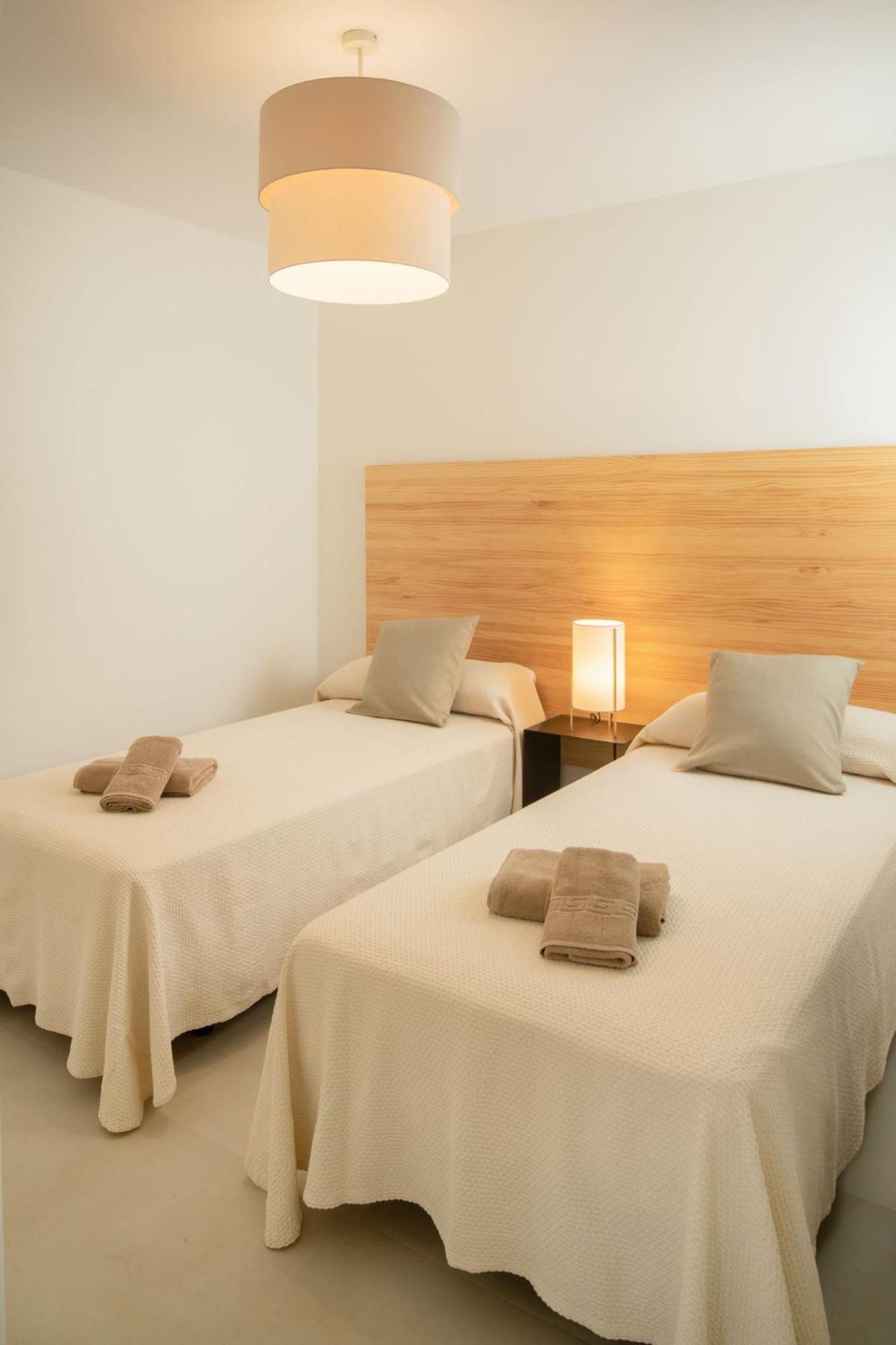 Panasco Suites Arrecife  Ngoại thất bức ảnh