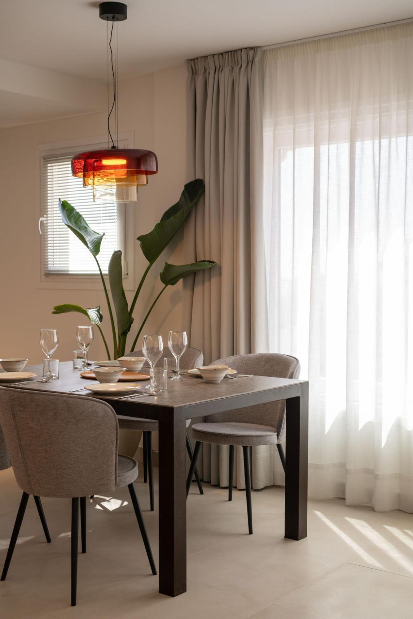 Panasco Suites Arrecife  Ngoại thất bức ảnh
